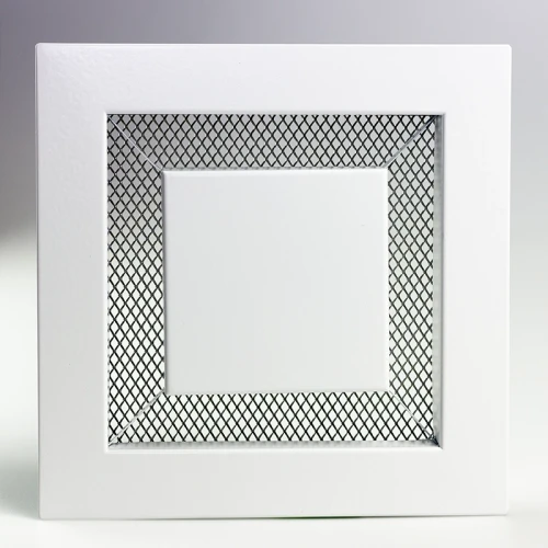 ŚLICZNOTKA - do otworu 300x100 mm -Biała, Czarna, Kolorowa RAL, Satyna, Chrom, Inox