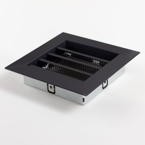 Kratka Stała kolorowa - do otworu 145x250 mm