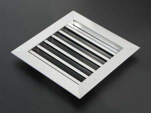 Stała kolorowa - do otworu 180x285 mm - lakierowana na dowolny kolor z palety RAL #35