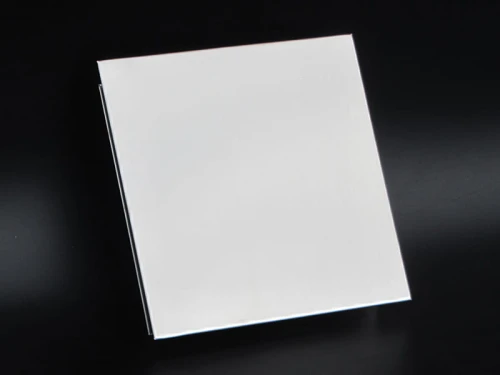 Kratka ENIGMA Kwadrat 18X18 - do otworu 125x125 mm - metalowa kratka nierdzewna Biała, Czarna, Antracyt, Grafit, Szara, Kremowa, Ecru, Inox, Inox Satyna, Chrom, kolorowa RAL 