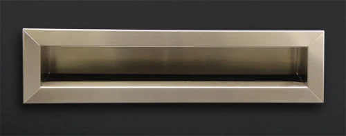 Kratka AIR do otworu 1200x60 mm - kratki kominkowe nierdzewne Biała, Czarna, Antracyt, Grafit, Szara, Kremowa, Ecru, Inox, Satyna, Chrom