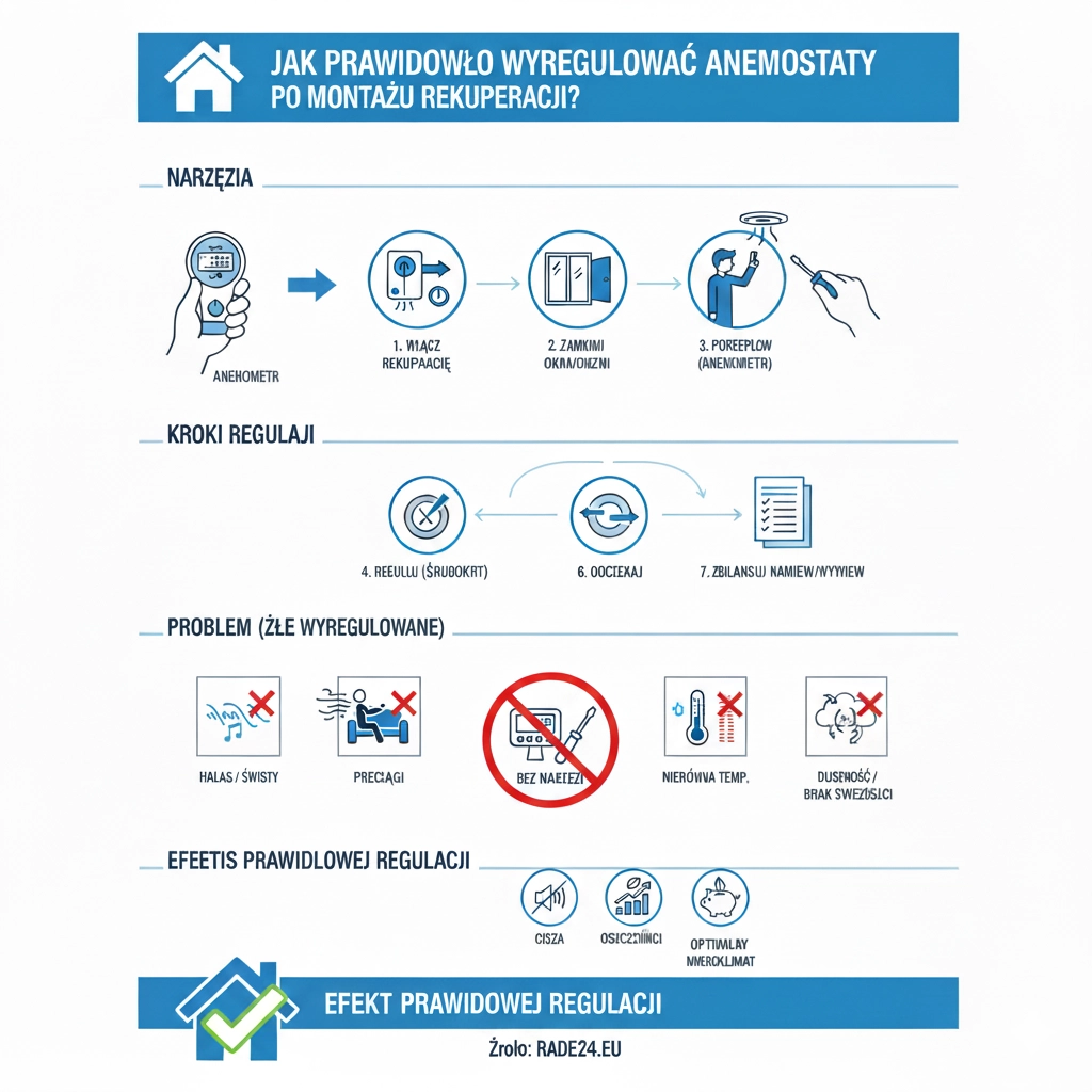jak-wyregulowac-anemostaty-po-montazu-rekuperacji